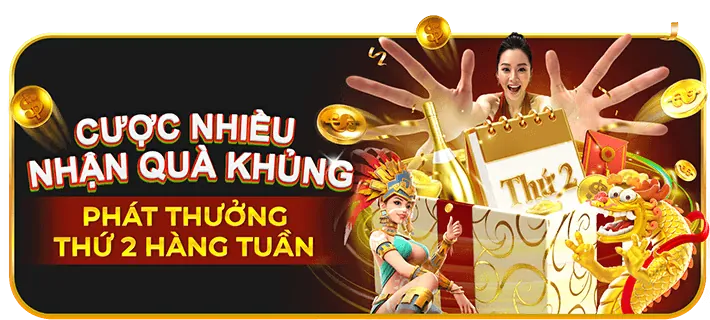 Bảo mật cao tại Thiên Hạ Bet